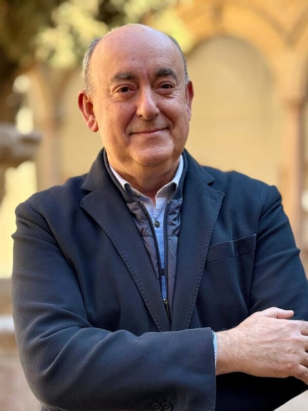 Juan de Dios del Pino